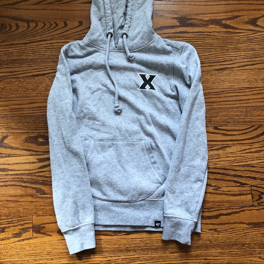 Xavier University Hoodie